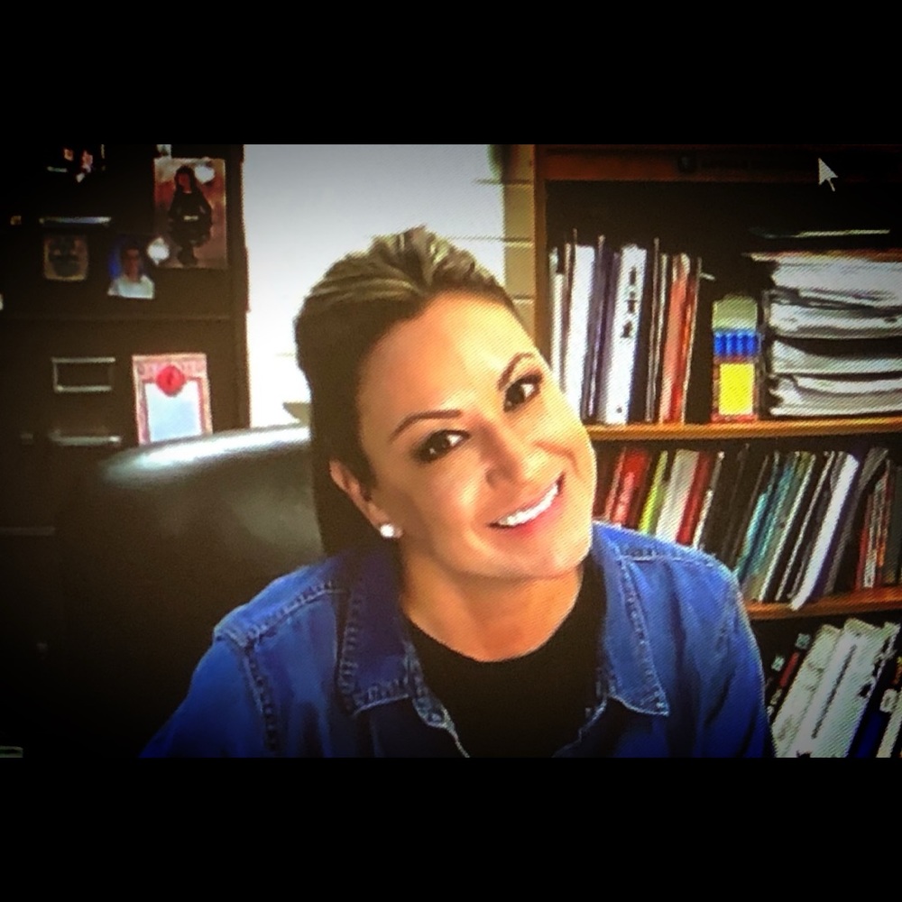 Meet your Posher, Rachel